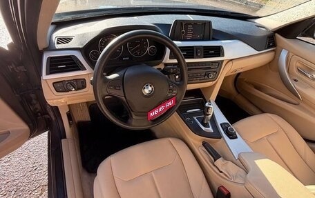 BMW 3 серия, 2013 год, 2 150 000 рублей, 8 фотография