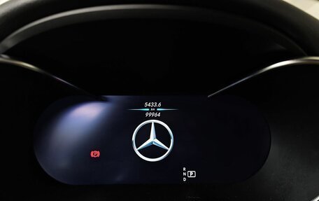 Mercedes-Benz GLC Coupe, 2020 год, 4 500 000 рублей, 17 фотография