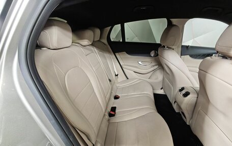 Mercedes-Benz GLC Coupe, 2020 год, 4 500 000 рублей, 15 фотография