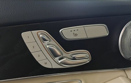 Mercedes-Benz GLC Coupe, 2020 год, 4 500 000 рублей, 20 фотография