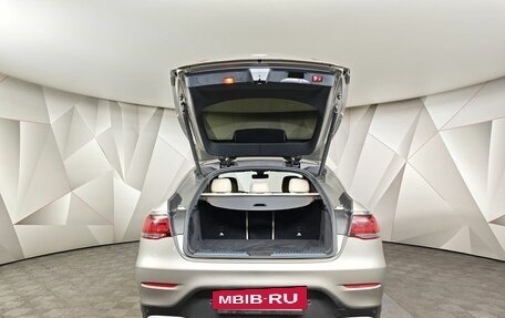 Mercedes-Benz GLC Coupe, 2020 год, 4 500 000 рублей, 11 фотография