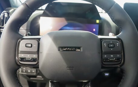 Haval H7, 2026 год, 3 999 000 рублей, 13 фотография