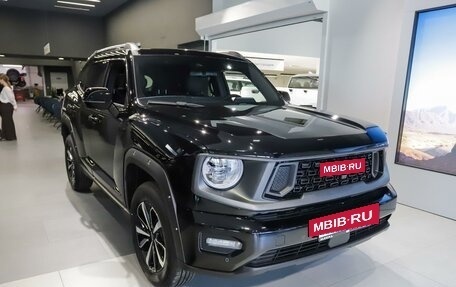 Haval H7, 2026 год, 3 999 000 рублей, 5 фотография