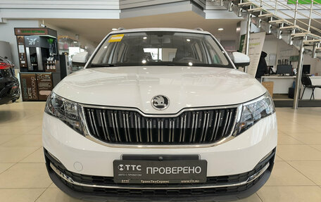 Skoda Kamiq I, 2026 год, 2 700 000 рублей, 6 фотография