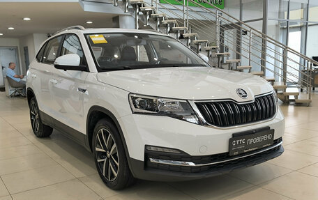 Skoda Kamiq I, 2026 год, 2 700 000 рублей, 7 фотография