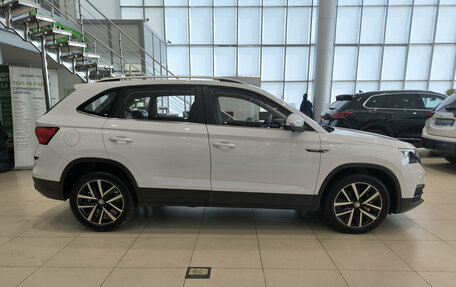 Skoda Kamiq I, 2026 год, 2 700 000 рублей, 8 фотография