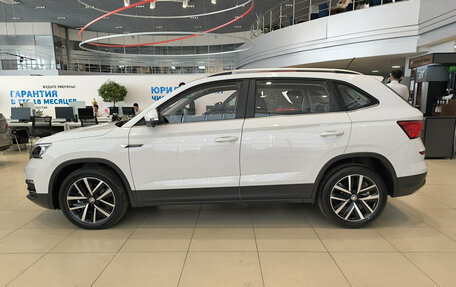 Skoda Kamiq I, 2026 год, 2 700 000 рублей, 12 фотография