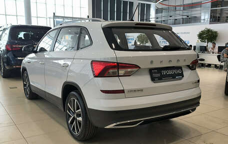 Skoda Kamiq I, 2026 год, 2 700 000 рублей, 11 фотография