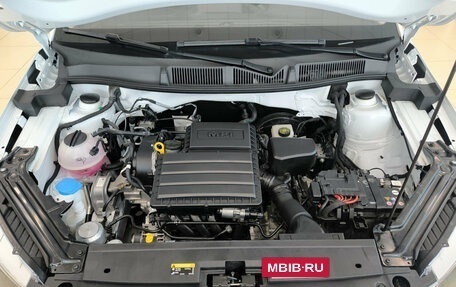 Skoda Kamiq I, 2026 год, 2 700 000 рублей, 13 фотография