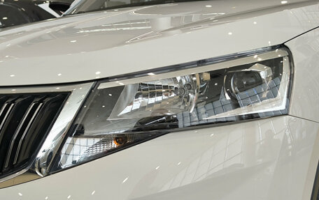 Skoda Kamiq I, 2026 год, 2 700 000 рублей, 21 фотография