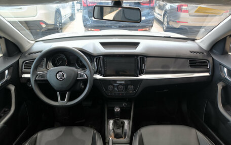 Skoda Kamiq I, 2026 год, 2 700 000 рублей, 18 фотография