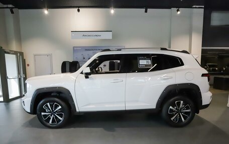 Haval H7, 2026 год, 3 999 000 рублей, 2 фотография