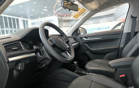 Skoda Kamiq I, 2026 год, 2 700 000 рублей, 20 фотография