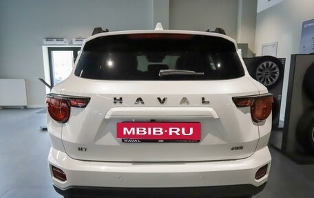 Haval H7, 2026 год, 3 999 000 рублей, 4 фотография