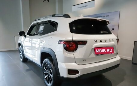 Haval H7, 2026 год, 3 999 000 рублей, 3 фотография