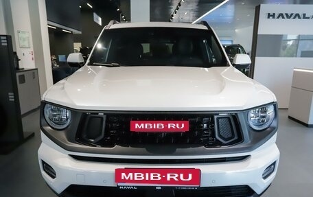 Haval H7, 2026 год, 3 999 000 рублей, 7 фотография