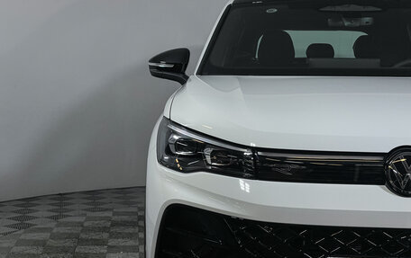 Volkswagen Tiguan, 2026 год, 5 740 000 рублей, 4 фотография