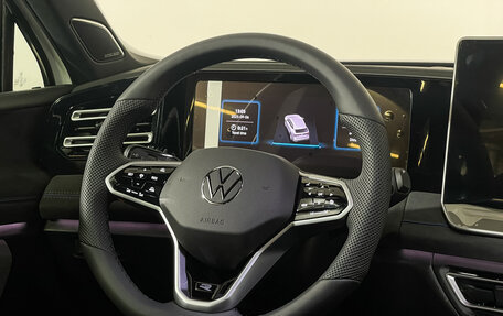 Volkswagen Tiguan, 2026 год, 5 740 000 рублей, 15 фотография