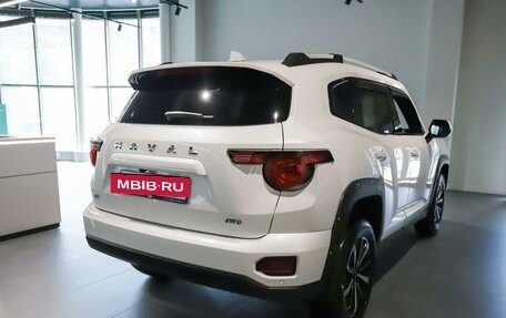 Haval H7, 2026 год, 3 999 000 рублей, 5 фотография