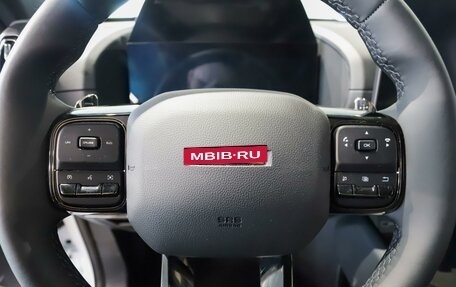 Haval H7, 2026 год, 3 999 000 рублей, 14 фотография