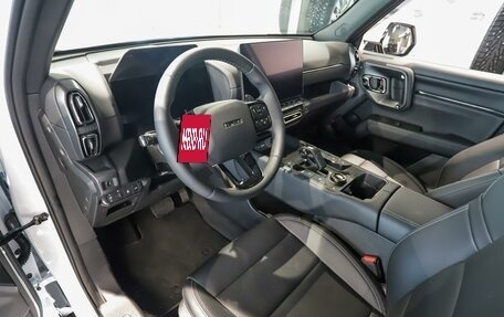 Haval H7, 2026 год, 3 999 000 рублей, 10 фотография