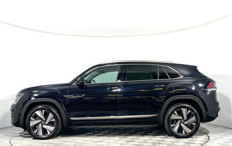 Volkswagen Teramont I, 2026 год, 6 600 000 рублей, 9 фотография