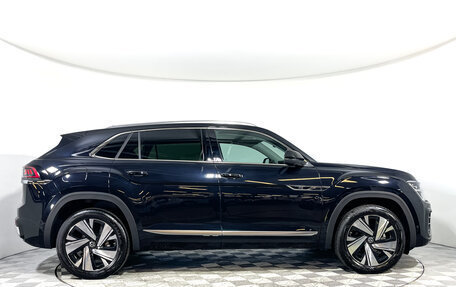 Volkswagen Teramont I, 2026 год, 6 600 000 рублей, 5 фотография