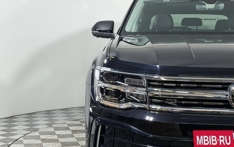 Volkswagen Teramont I, 2026 год, 6 600 000 рублей, 3 фотография
