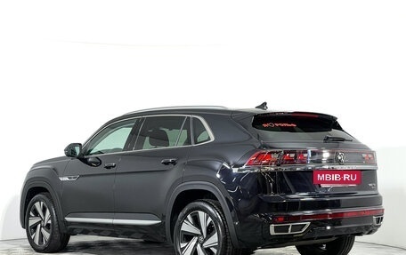 Volkswagen Teramont I, 2026 год, 6 600 000 рублей, 8 фотография