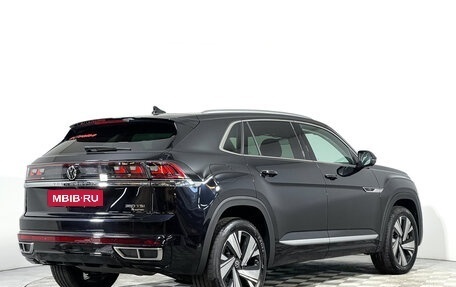 Volkswagen Teramont I, 2026 год, 6 600 000 рублей, 6 фотография