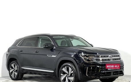 Volkswagen Teramont I, 2026 год, 6 600 000 рублей, 4 фотография