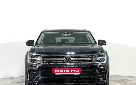 Volkswagen Teramont I, 2026 год, 6 600 000 рублей, 2 фотография