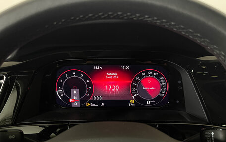 Volkswagen Teramont I, 2026 год, 6 600 000 рублей, 13 фотография