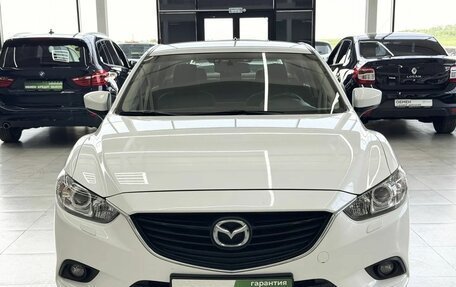 Mazda 6, 2018 год, 2 149 000 рублей, 2 фотография