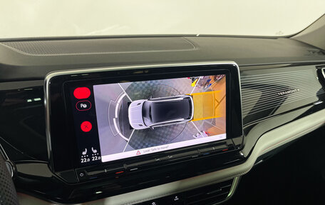 Volkswagen Teramont I, 2026 год, 6 600 000 рублей, 14 фотография