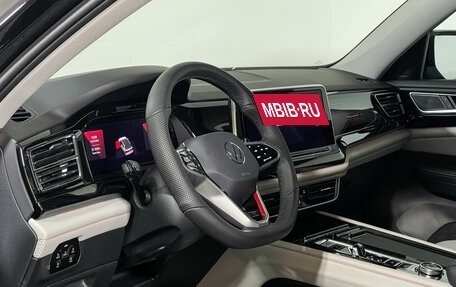 Volkswagen Teramont I, 2026 год, 6 600 000 рублей, 12 фотография