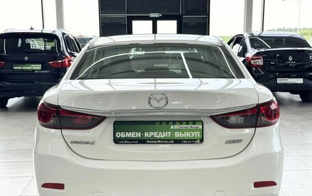 Mazda 6, 2018 год, 2 149 000 рублей, 5 фотография