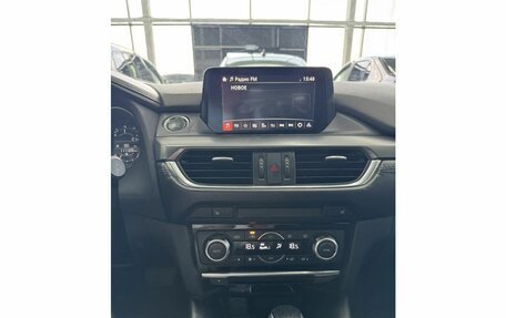 Mazda 6, 2018 год, 2 149 000 рублей, 13 фотография