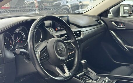 Mazda 6, 2018 год, 2 149 000 рублей, 12 фотография