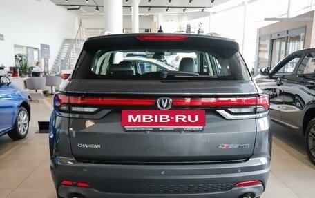 Changan CS35 Plus, 2025 год, 2 839 900 рублей, 3 фотография