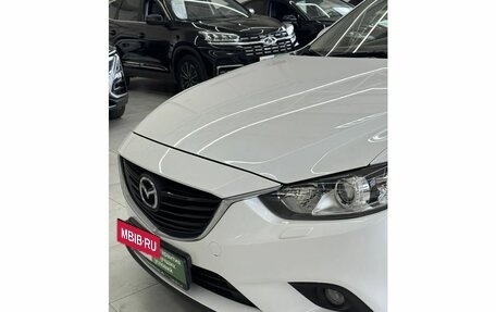 Mazda 6, 2018 год, 2 149 000 рублей, 9 фотография