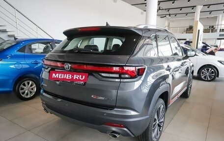 Changan CS35 Plus, 2025 год, 2 839 900 рублей, 4 фотография