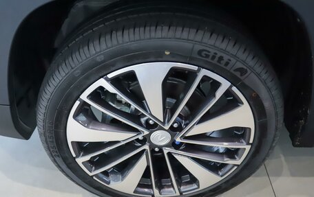 Changan CS35 Plus, 2025 год, 2 839 900 рублей, 6 фотография