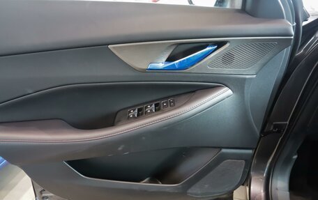 Changan CS35 Plus, 2025 год, 2 839 900 рублей, 8 фотография