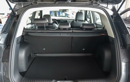 Changan CS35 Plus, 2025 год, 2 839 900 рублей, 14 фотография
