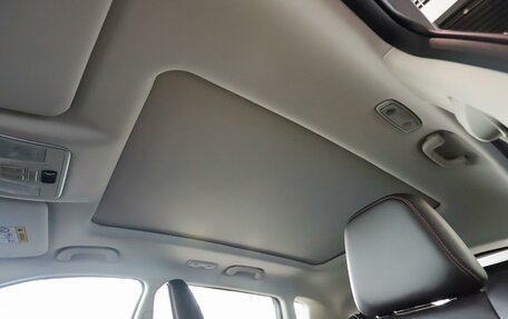 Changan CS35 Plus, 2025 год, 2 839 900 рублей, 10 фотография