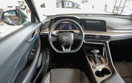 Changan CS35 Plus, 2025 год, 2 839 900 рублей, 13 фотография