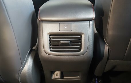Changan CS35 Plus, 2025 год, 2 839 900 рублей, 12 фотография