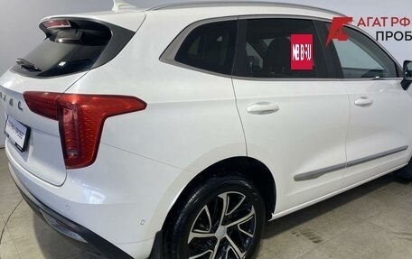 Haval Jolion, 2021 год, 1 650 000 рублей, 6 фотография