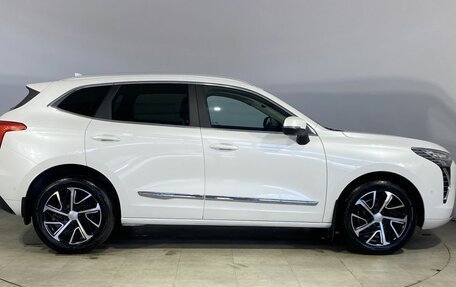 Haval Jolion, 2021 год, 1 650 000 рублей, 7 фотография